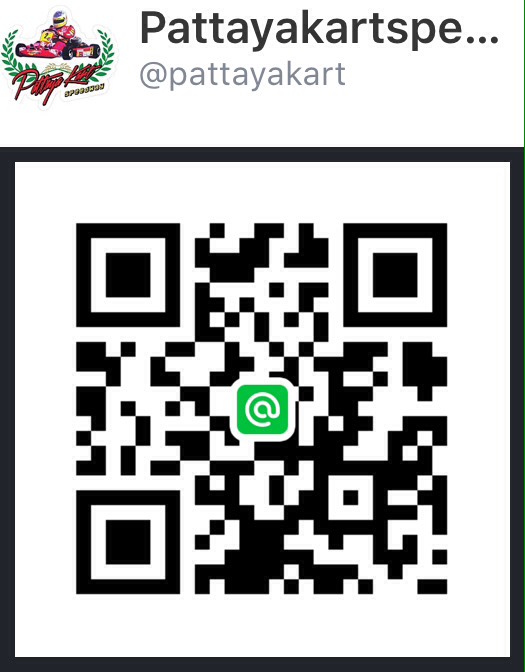 Line @pattayakart